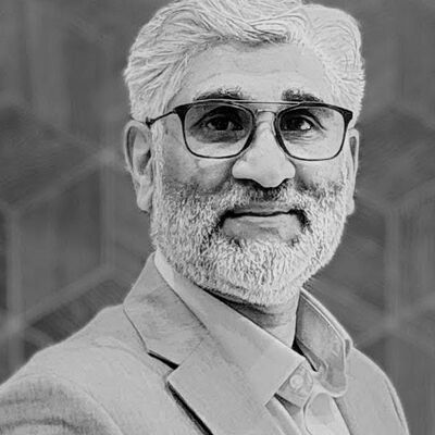 Dr. Aqeel Hashmi