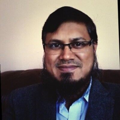 Asif Siddiqui