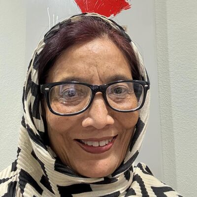 Nadia Siddiqui