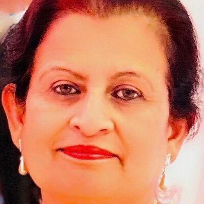 Nusrat Qureshi