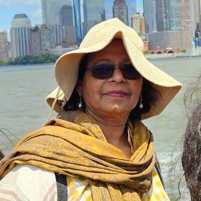 Rana Adeeb